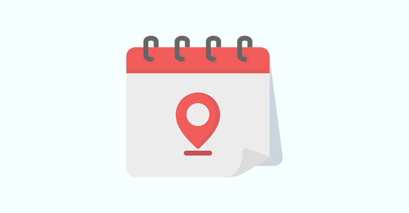 Physical Presence Calculator