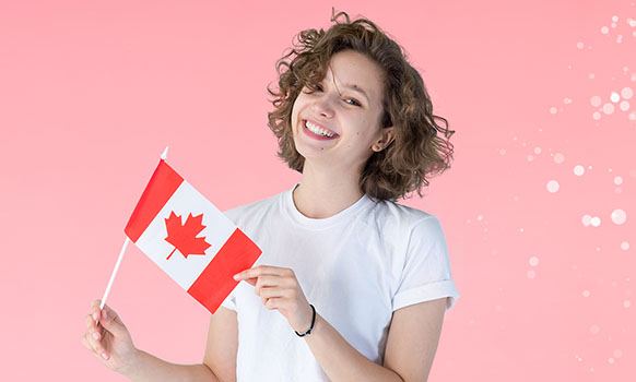 Canadian Citizenship Test